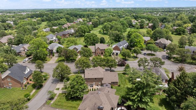 1129 Andover Forest Dr, House other with 4 bedrooms, 4 bathrooms and null parking in Lexington KY | Image 89