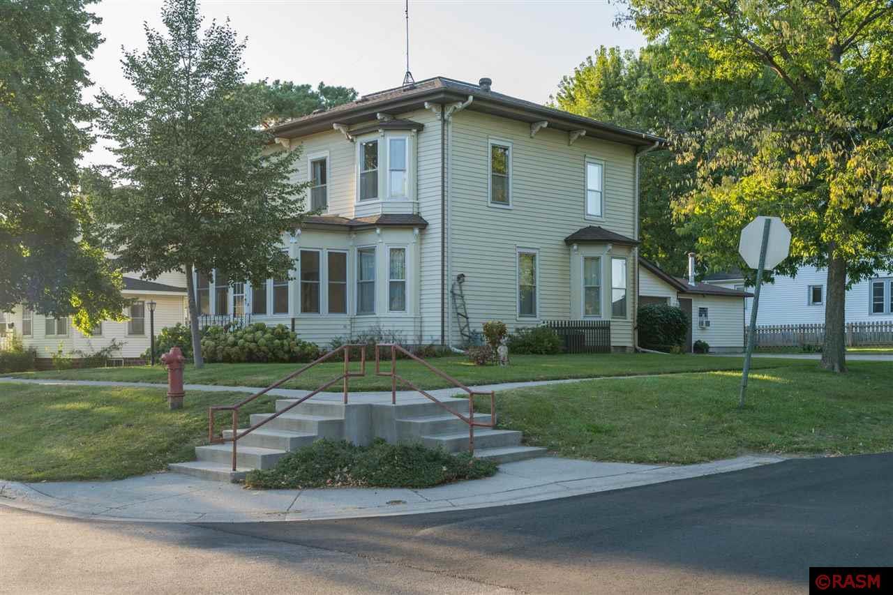 2nd St, Janesville, MN 56048