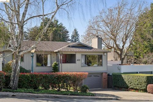 410 410 Grizzly Peak Blvd, Berkeley, CA, 94708-1211 | Card Image