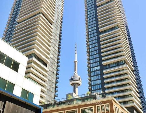 3808-125 Blue Jays Way, Toronto, ON, M5V0N5 | Card Image