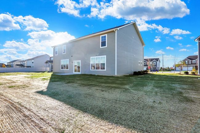 5856 Fair Oak Cir, House other with 4 bedrooms, 3 bathrooms and null parking in Brownsburg IN | Image 50