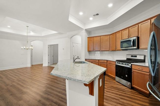 4902 Pleasantry Way Nw, House other with 2 bedrooms, 2 bathrooms and null parking in Acworth GA | Image 15