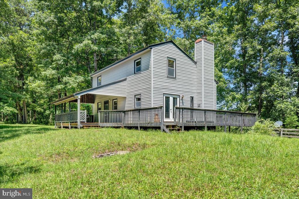 Residential in MARTINSVILLE 4