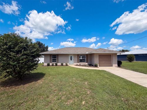 10640 Se 54th Avenue, BELLEVIEW, FL, 34420 | Card Image