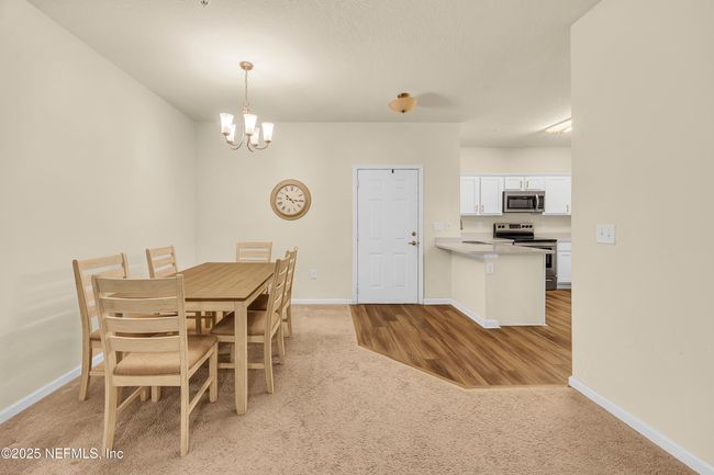 102 - 4958 Key Lime Dr, Condo with 3 bedrooms, 2 bathrooms and null parking in JACKSONVILLE FL | Image 21