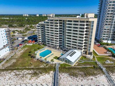 216 - 13753 Perdido Key Dr, Condo with 3 bedrooms, 3 bathrooms and null parking in Perdido Key FL | Image 1