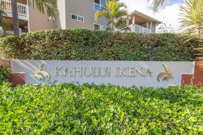 APT-532 - 50 Koiula Ln, Condo with 2 bedrooms, 2 bathrooms and null parking in Kahului HI | Image 32