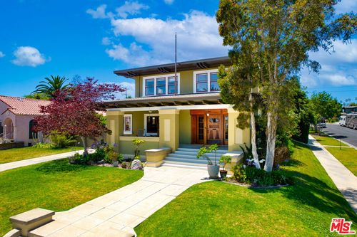 5301 Brynhurst Ave, Los Angeles, CA, 90043 | Card Image