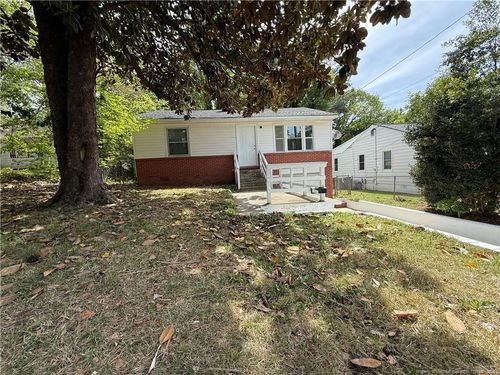 311 Stuart Ave, Fayetteville, NC, 28301-4153 | Card Image