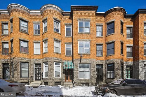 724 Reservoir St, BALTIMORE, MD, 21217-4632 | Card Image