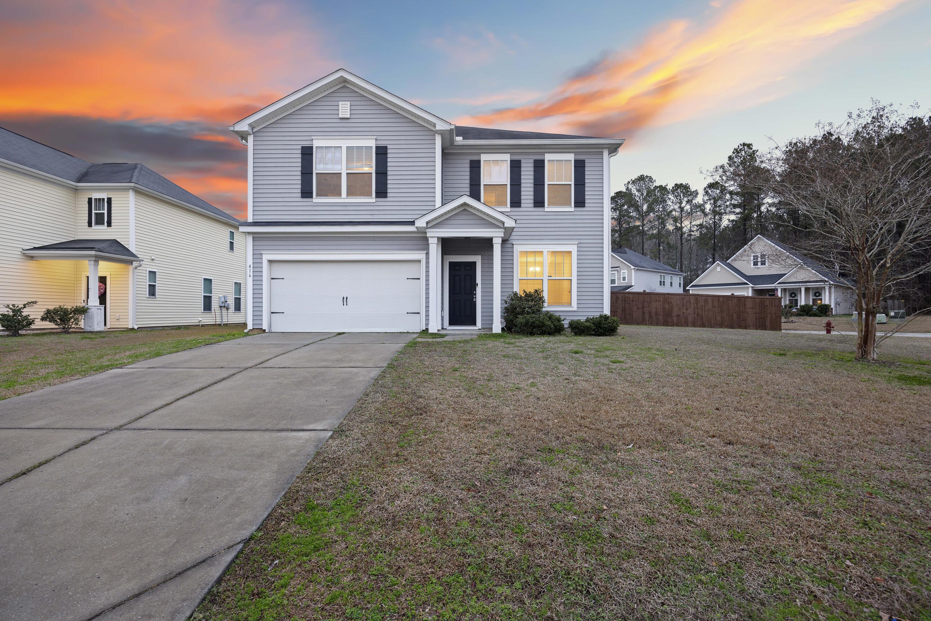 Residential in Summerville