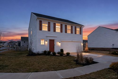 3405 Dewdrop Way, Batavia, OH, 45103-3562 | Card Image