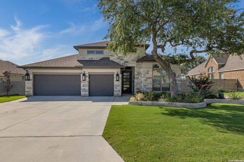1121 Orange Blossom, New Braunfels, TX, 78132-2977 | Card Image