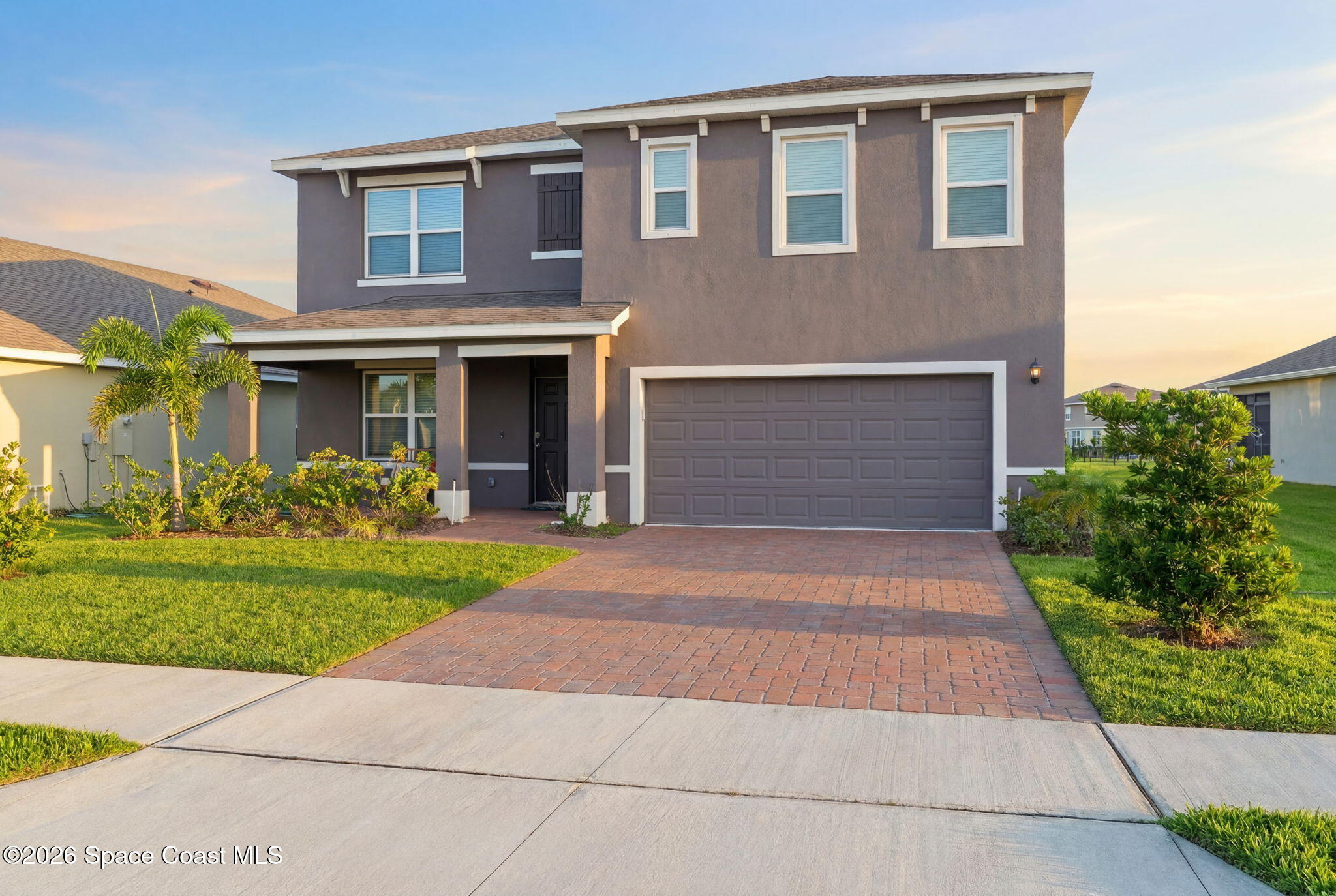 Residential in Palm Bay