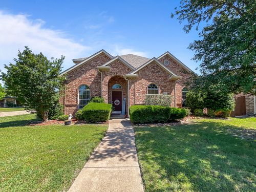 301 Quail Run Rd, Red Oak, TX, 75154-4649 | Card Image