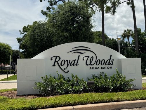 22205 Majestic Woods Way, Boca Raton, FL, 33428-4552 | Card Image