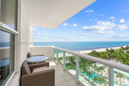 10g-5001 Collins Ave, Miami Beach, FL, 33140-2739 | Card Image