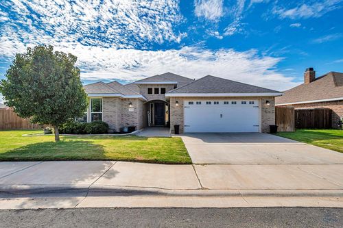 1214 Daybreak Way, Midland, TX, 79705-2244 | Card Image