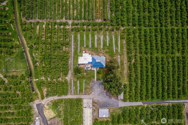 9753 Nibbelink Rd, House other with 4 bedrooms, 3 bathrooms and null parking in Peshastin WA | Image 37