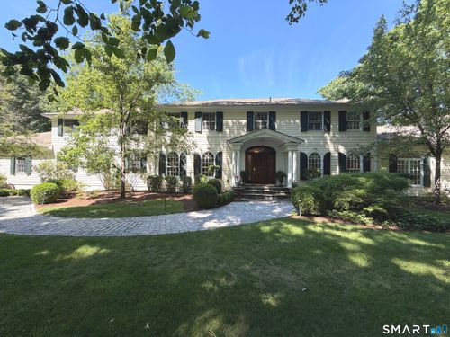 490 Lost District Dr, New Canaan, CT, 06840-2016 | Card Image
