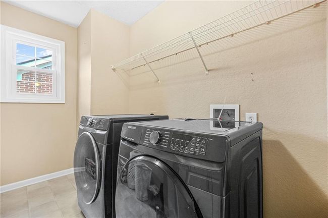 3492 Newtons Crest Cir, House other with 4 bedrooms, 3 bathrooms and null parking in Snellville GA | Image 41