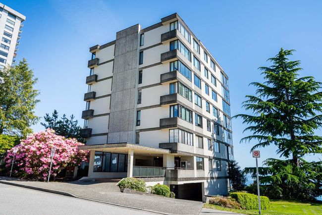 502 - 2090 Argyle Avenue, Condo with 2 bedrooms, 2 bathrooms and 1 parking in West Vancouver BC | Image 15