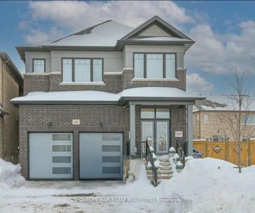20 Spinland St, Caledon, ON, L7C4K4 | Card Image
