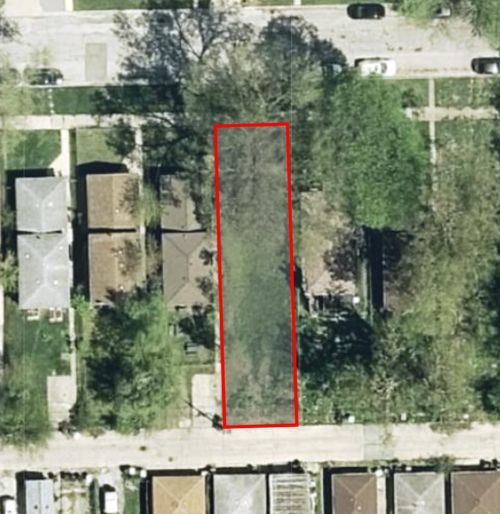 1131 W 110th Place, Chicago, IL, 60643 | Card Image