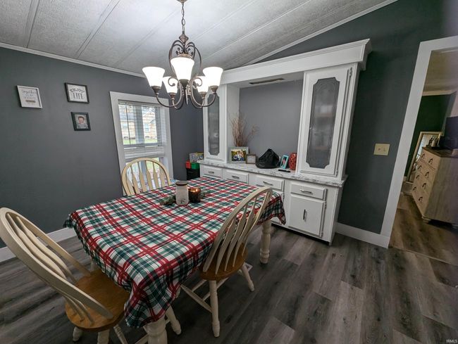 1205 Main St, House other with 3 bedrooms, 2 bathrooms and null parking in Monroe City IN | Image 6