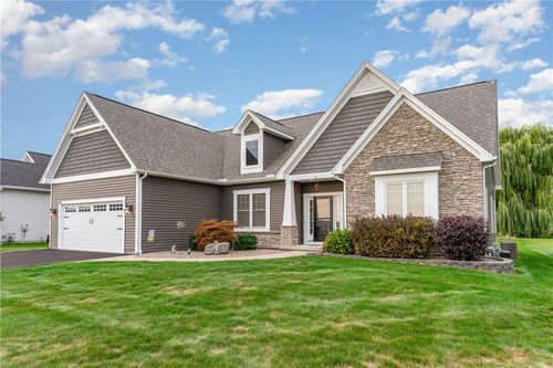 619 Pine Lakes Trl, Webster, NY, 14580-8597 | Card Image