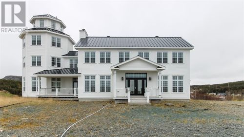 24-28 Parrott'S Hill, Winterton, NL, A0B | Card Image