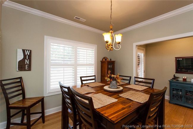 254 Juniper Creek Blvd, House other with 4 bedrooms, 3 bathrooms and null parking in Pinehurst NC | Image 18