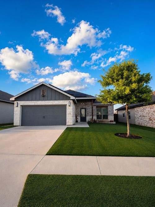 1614 Black Kettle Trail, Temple, TX, 76502 | Card Image