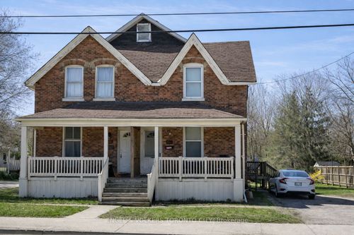 a-14 N Burton Avenue N, Barrie, ON, L4N2R2 | Card Image