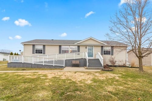 234 Christopher Stone Drive, Capac Village, MI, 28014 | Card Image