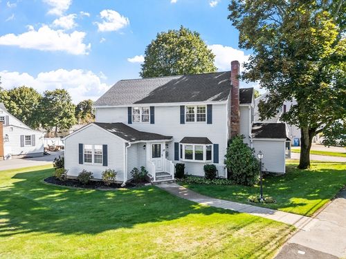 22 Abbott Rd, Waltham, MA, 02452-7840 | Card Image