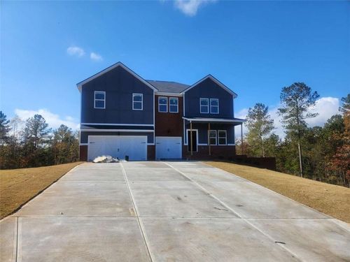 142 Post Oak Dr, Jackson, GA, 30233-5864 | Card Image