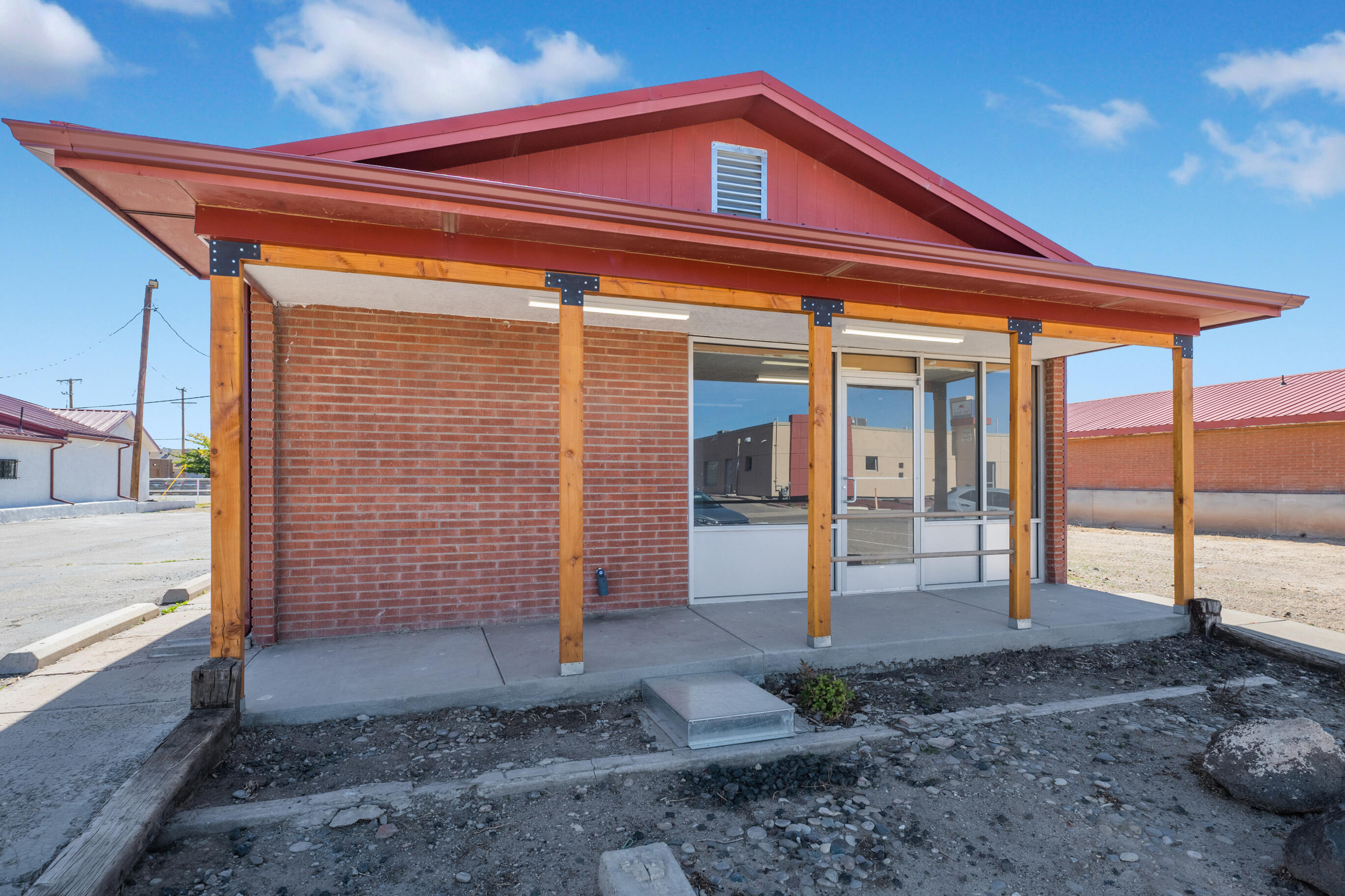 Commercial Sale in Belen 3