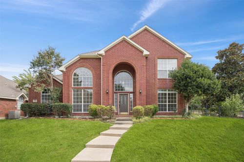 3502 Marchwood Dr, Richardson, TX, 75082-3535 | Card Image