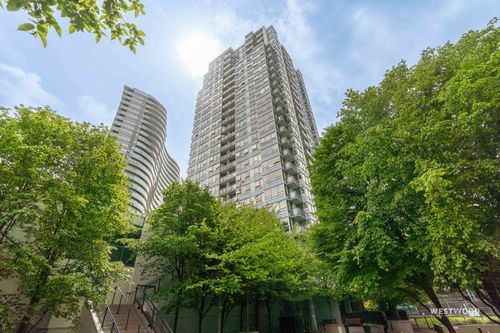 808-939 Expo Blvd, Vancouver, BC, V6Z3G7 | Card Image