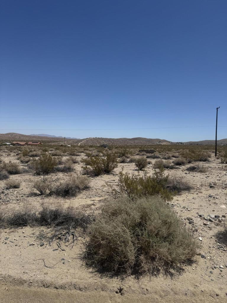 Land in 29 Palms 5