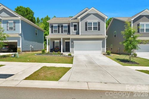 6028 Gala Ln, Charlotte, NC, 28215-2273 | Card Image