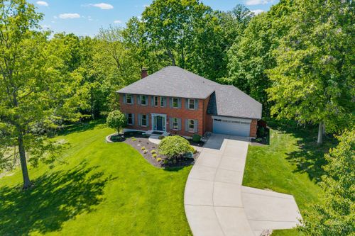 8883 Appleseed Drive, Symmes Twp, OH, 45249 | Card Image