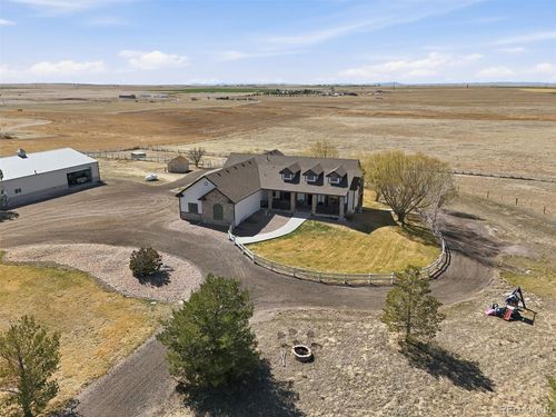 14661 Harback Rd, Keenesburg, CO, 80643-9722 | Card Image