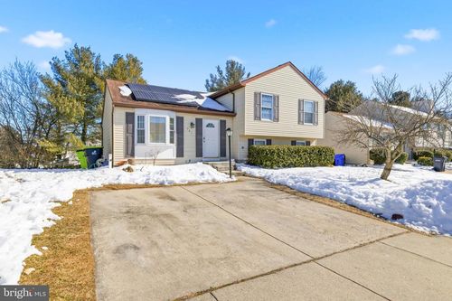 721 Rainbow Ct, EDGEWOOD, MD, 21040-2333 | Card Image