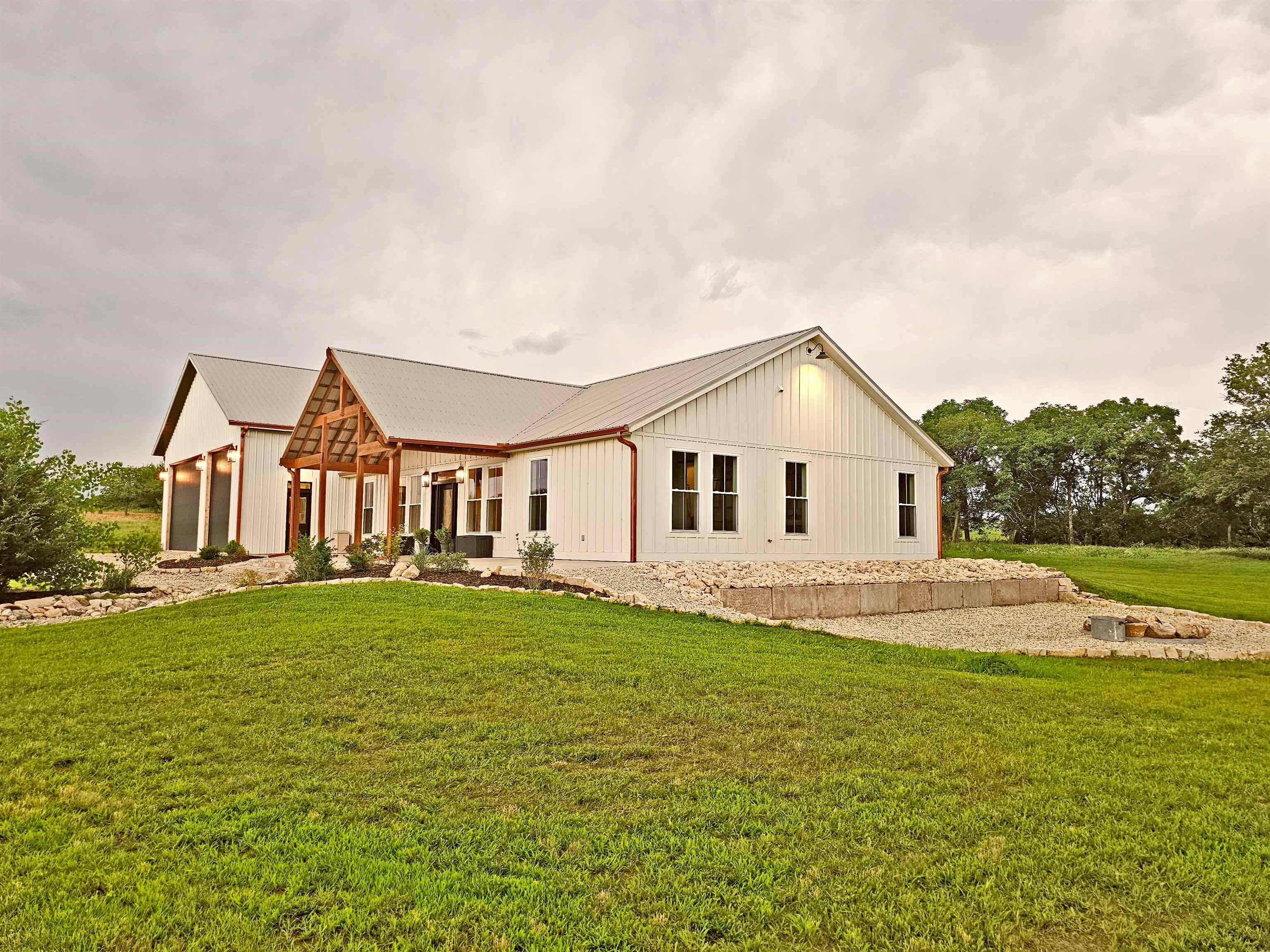 Residential in Marion 3