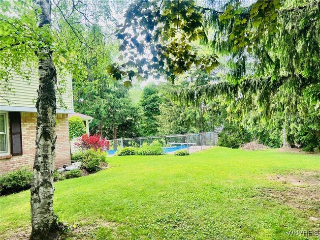 4876 Meadow Ln, House other with 4 bedrooms, 2 bathrooms and null parking in Hamburg NY | Image 35