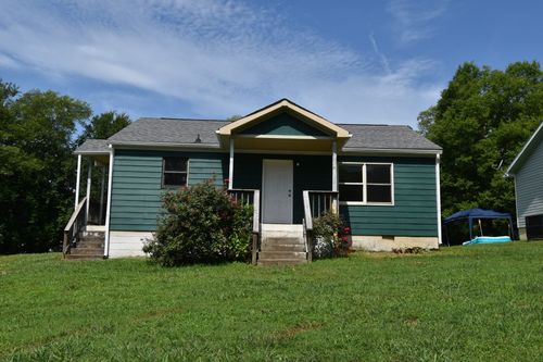 914 W Happy Hollow Dr, Clarksville, TN, 37040-4162 | Card Image