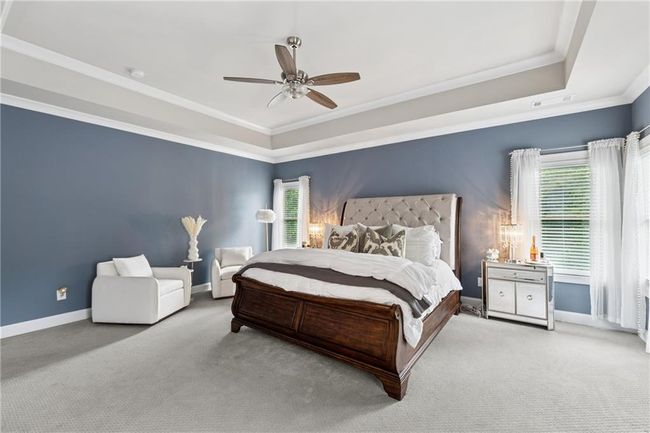3998 Commodore Dr, House other with 4 bedrooms, 5 bathrooms and null parking in Chamblee GA | Image 28