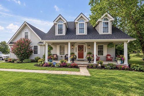 82 Laranda Ct, Owingsville, KY, 40360-9107 | Card Image